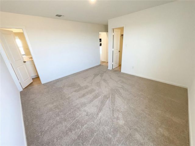3728 Los Cabos Drive, Mustang, OK 73064