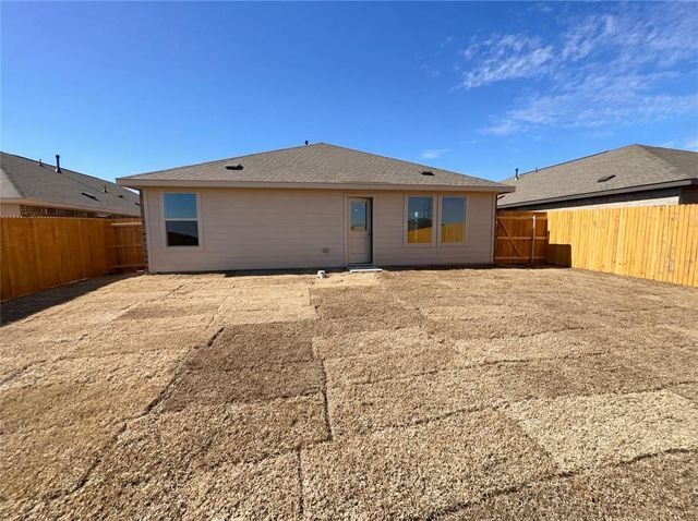 3728 Los Cabos Drive, Mustang, OK 73064