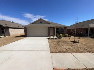 3728 Los Cabos Drive, Mustang, OK 73064