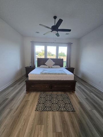 1704 Martin Wells ST, Leander, TX 78641