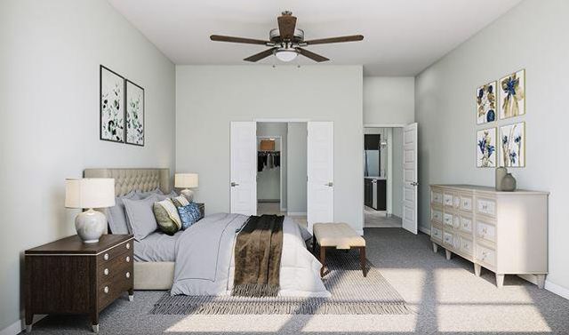 1704 Martin Wells ST, Leander, TX 78641
