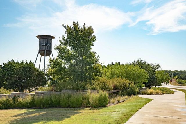 1704 Martin Wells ST, Leander, TX 78641