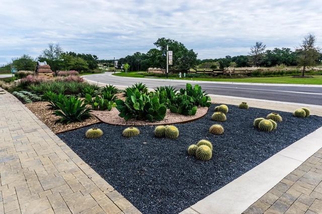 1704 Martin Wells ST, Leander, TX 78641
