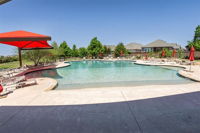 1704 Martin Wells ST, Leander, TX 78641