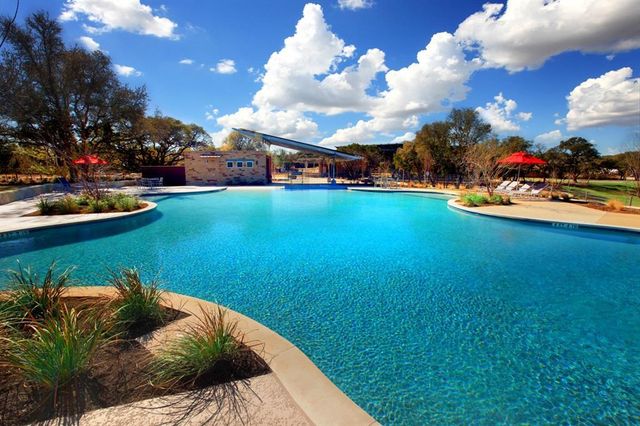 1704 Martin Wells ST, Leander, TX 78641