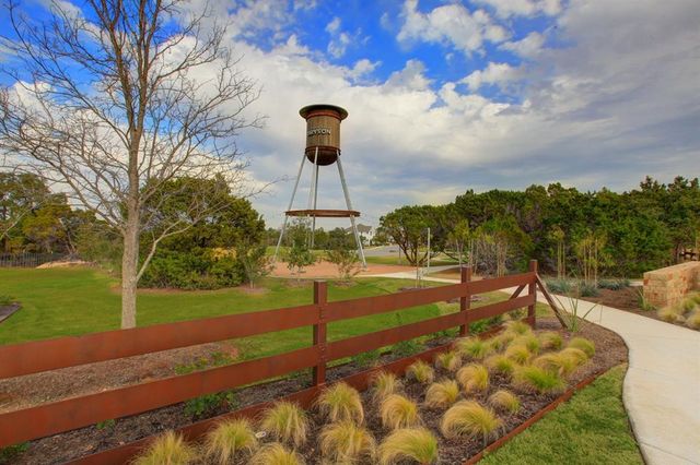 1704 Martin Wells ST, Leander, TX 78641