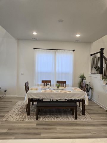 1704 Martin Wells ST, Leander, TX 78641