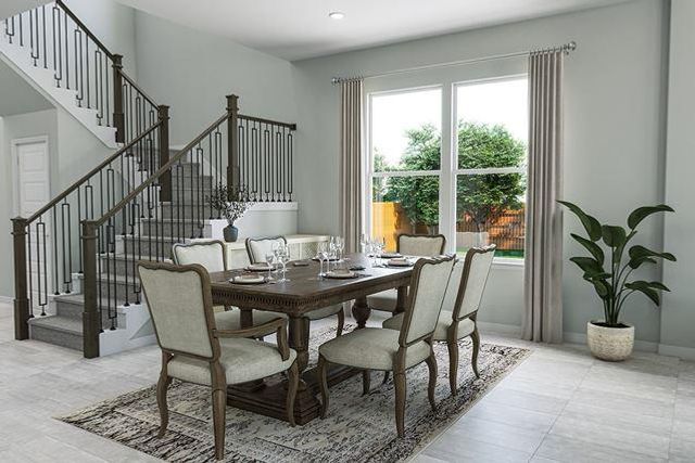 1704 Martin Wells ST, Leander, TX 78641