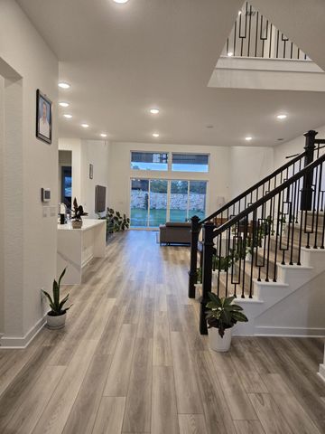 1704 Martin Wells ST, Leander, TX 78641