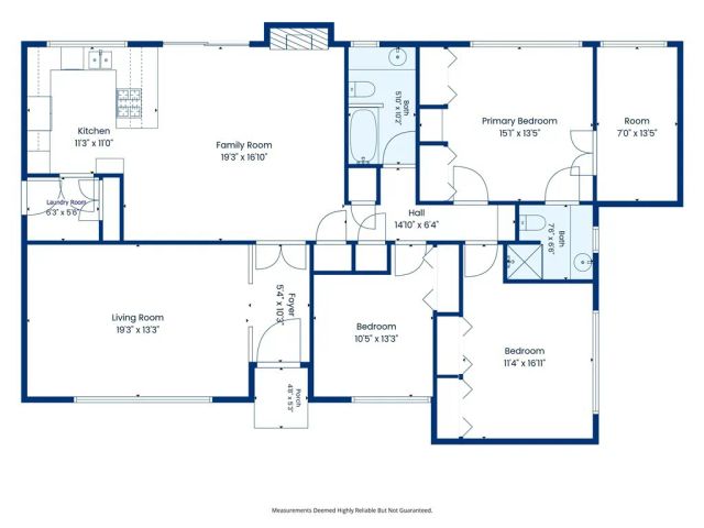 22259 Bassett, Canoga Park, CA 91303