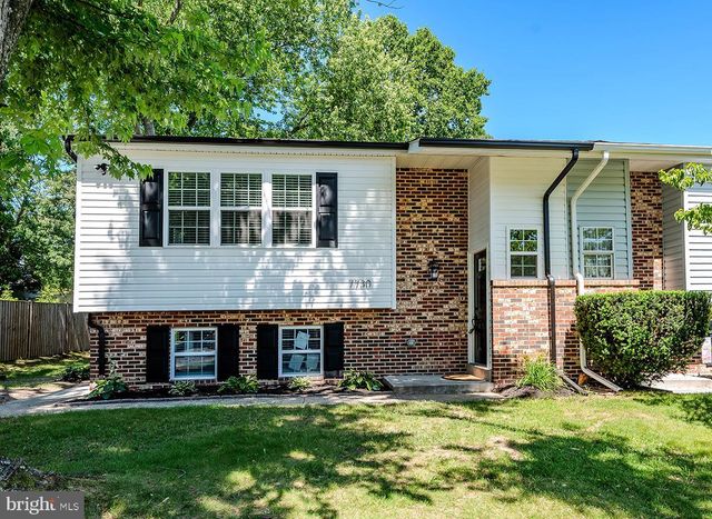 7730 MIDDLEGATE CT, Pasadena, MD 21122