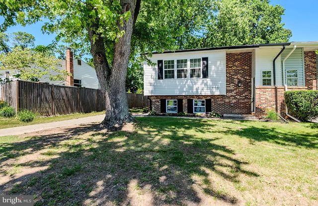 7730 MIDDLEGATE CT, Pasadena, MD 21122