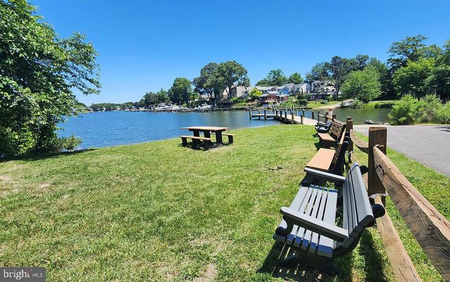 7730 MIDDLEGATE CT, Pasadena, MD 21122