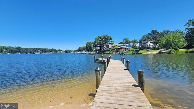 7730 MIDDLEGATE CT, Pasadena, MD 21122