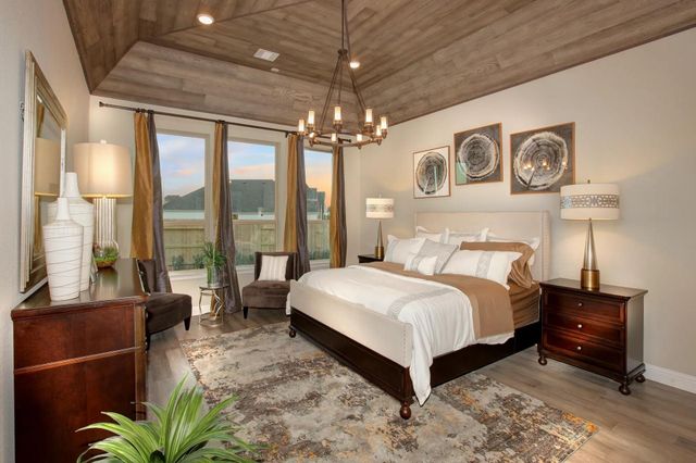 9342 Churchill Gardens Court, Manvel, TX 77578