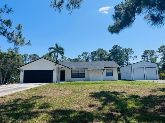 14196 N 77TH Place N, The Acreage, FL 33470