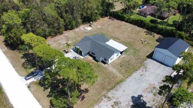 14196 N 77TH Place N, The Acreage, FL 33470