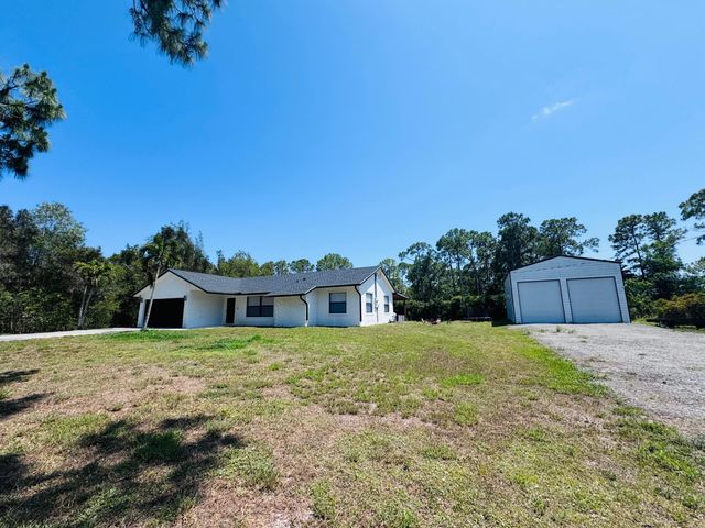 14196 N 77TH Place N, The Acreage, FL 33470