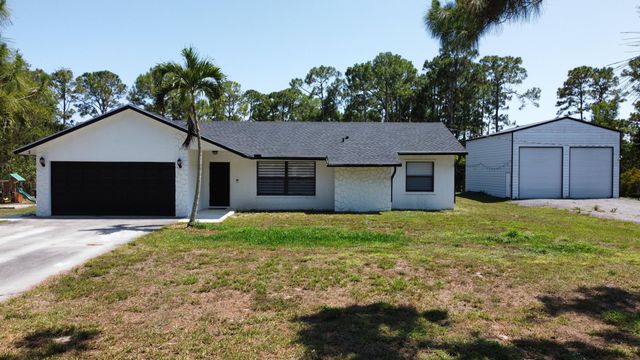 14196 N 77TH Place N, The Acreage, FL 33470