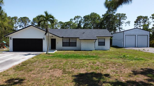 14196 N 77TH Place N, The Acreage, FL 33470