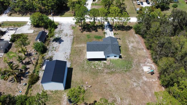 14196 N 77TH Place N, The Acreage, FL 33470