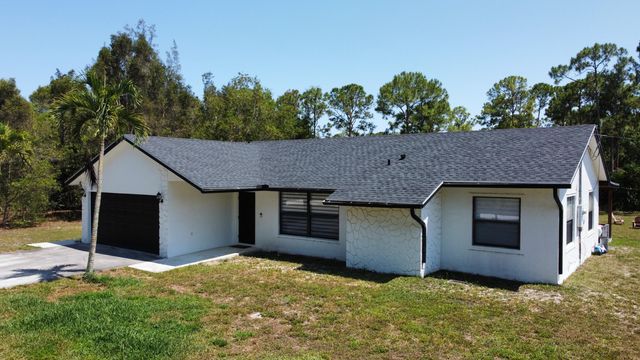 14196 N 77TH Place N, The Acreage, FL 33470