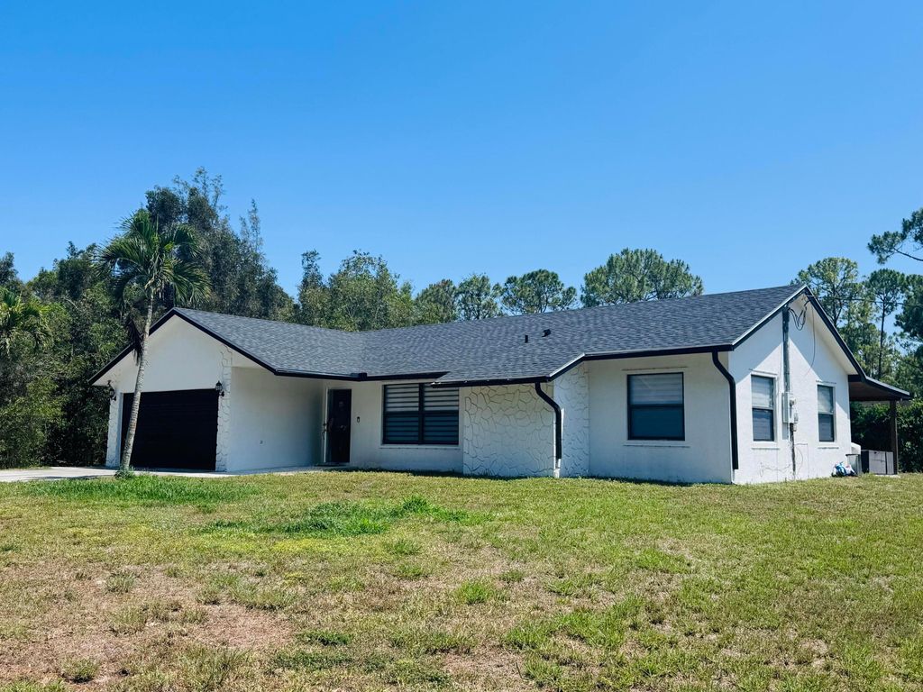 14196 N 77TH Place N, The Acreage, FL 33470