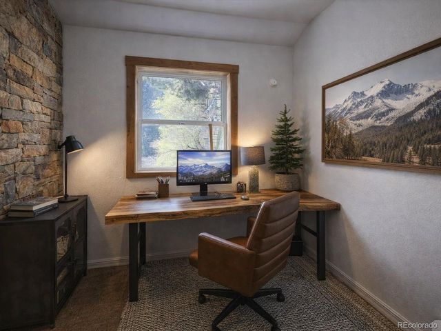 10216 Rodeo Park Dr, Poncha Springs, CO 81242