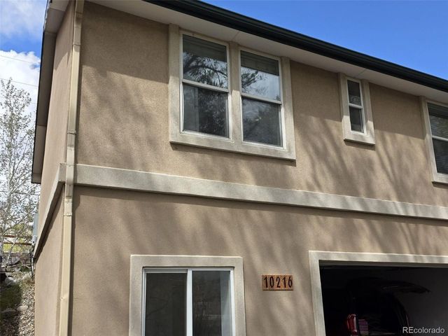 10216 Rodeo Park Dr, Poncha Springs, CO 81242