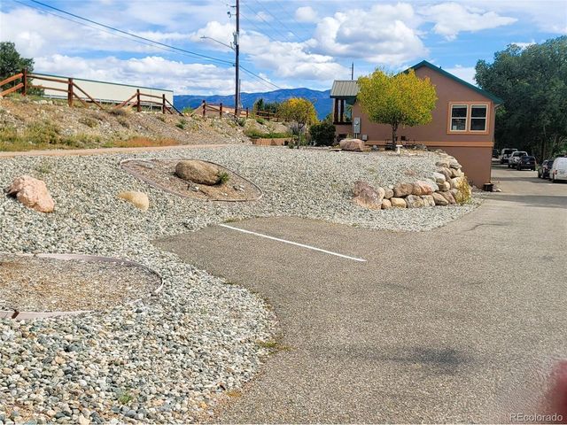 10216 Rodeo Park Dr, Poncha Springs, CO 81242