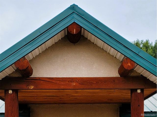 10216 Rodeo Park Dr, Poncha Springs, CO 81242