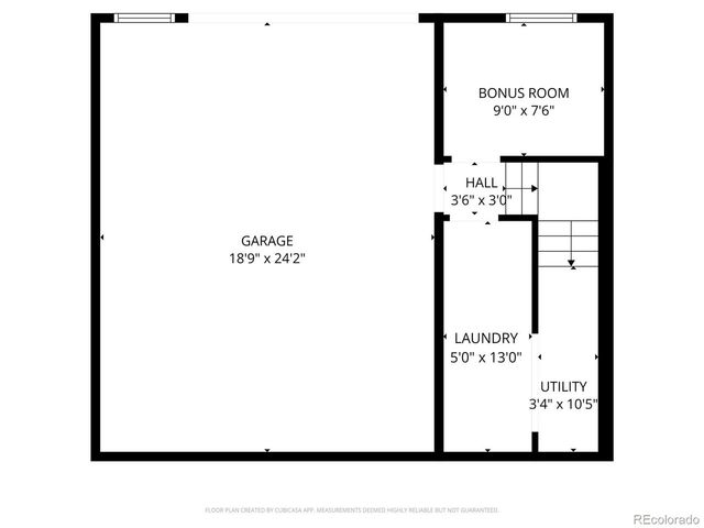 10216 Rodeo Park Dr, Poncha Springs, CO 81242