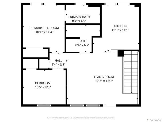 10216 Rodeo Park Dr, Poncha Springs, CO 81242