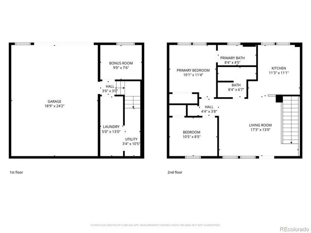 10216 Rodeo Park Dr, Poncha Springs, CO 81242