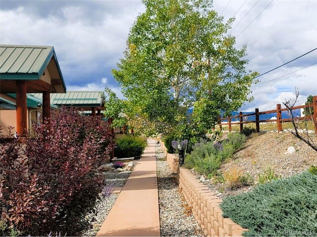 10216 Rodeo Park Dr, Poncha Springs, CO 81242