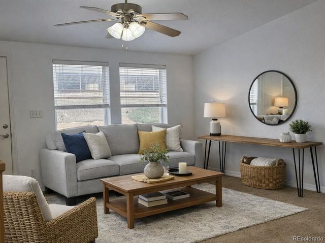 10216 Rodeo Park Dr, Poncha Springs, CO 81242