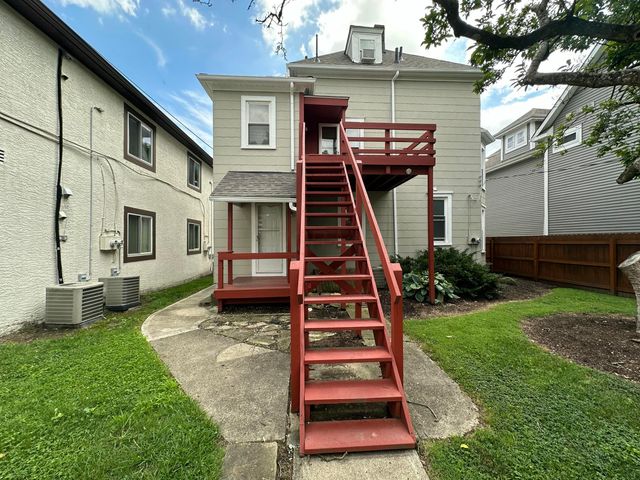 410 Wyandotte Avenue, Columbus, OH 43202