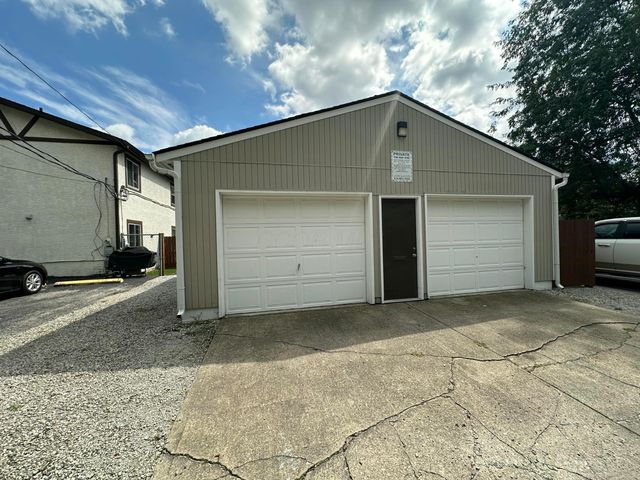 410 Wyandotte Avenue, Columbus, OH 43202