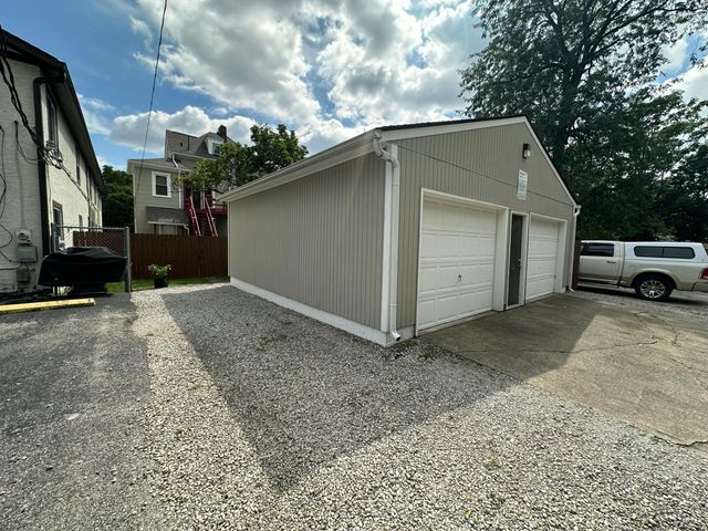 410 Wyandotte Avenue, Columbus, OH 43202