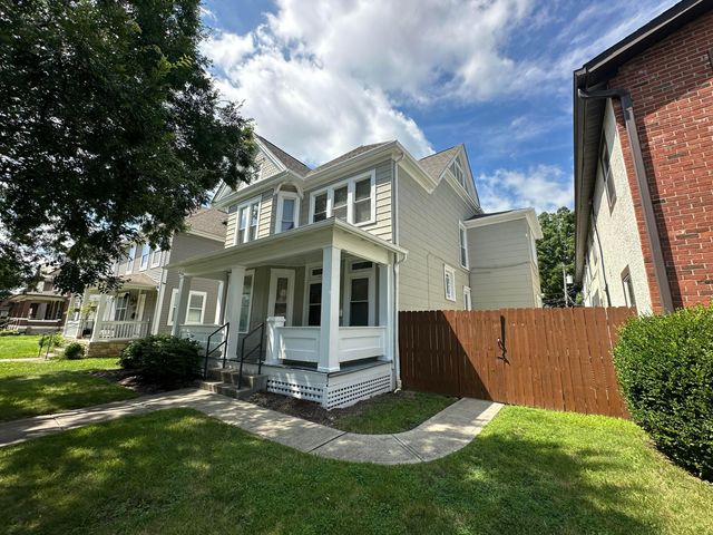 410 Wyandotte Avenue, Columbus, OH 43202
