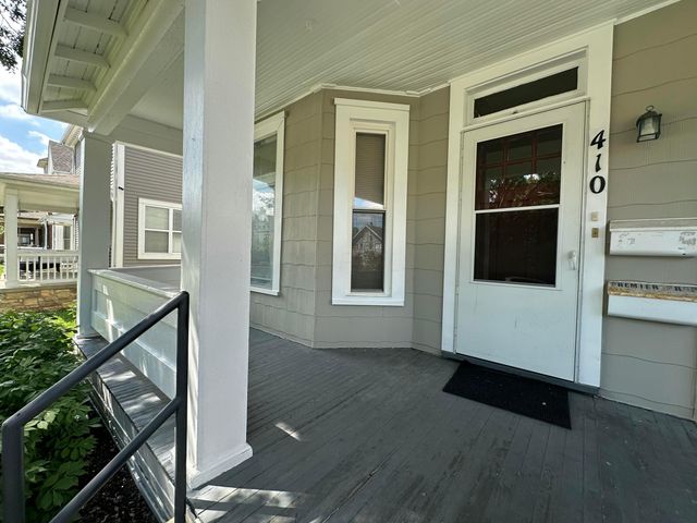 410 Wyandotte Avenue, Columbus, OH 43202