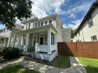 410 Wyandotte Avenue, Columbus, OH 43202