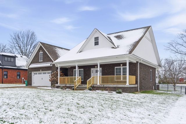 421 Robin Way, Shepherdsville, KY 40165