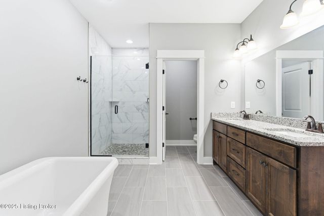 421 Robin Way, Shepherdsville, KY 40165