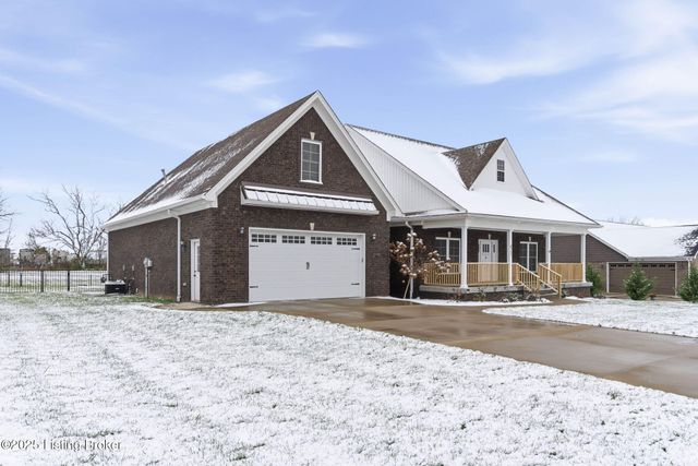 421 Robin Way, Shepherdsville, KY 40165