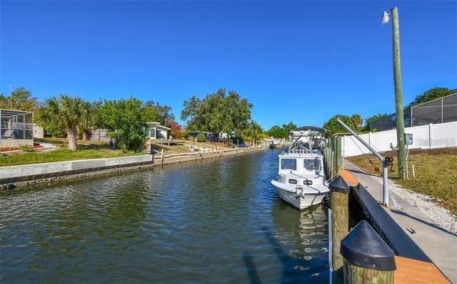 404 S BRYN MAWR ISLAND, Bradenton, FL 34207