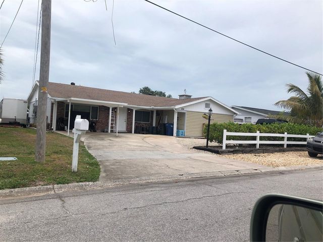 404 S BRYN MAWR ISLAND, Bradenton, FL 34207