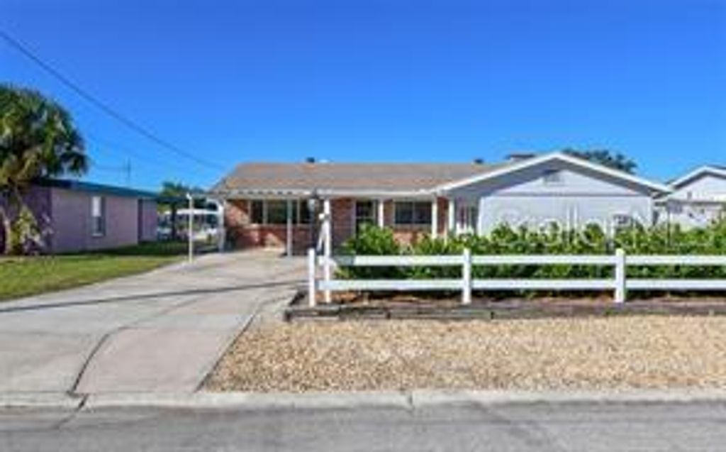 404 S BRYN MAWR ISLAND, Bradenton, FL 34207