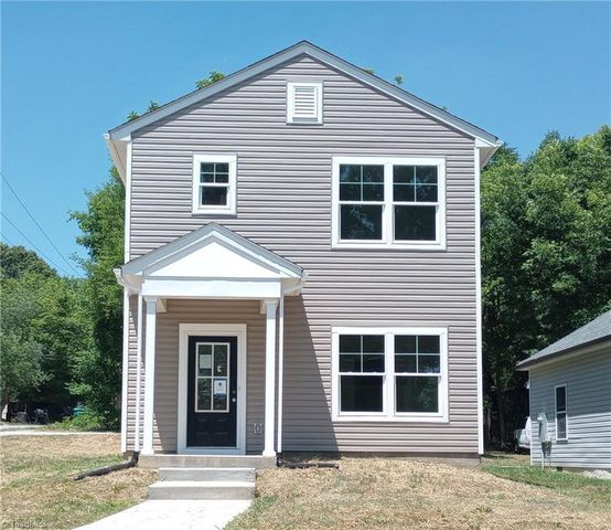 801 E Commerce Avenue, High Point, NC 27260