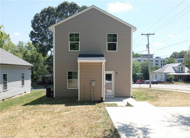801 E Commerce Avenue, High Point, NC 27260